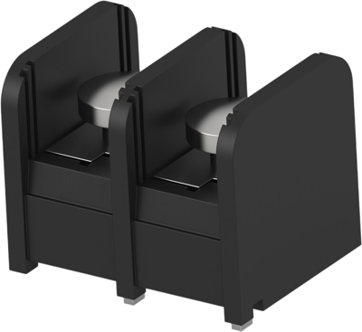 1437664-4 TE Connectivity Terminal Blocks Image 1