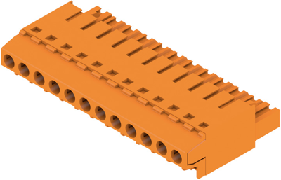 1500560000 Weidmüller PCB Connection Systems Image 2