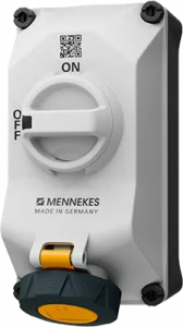 5602304G Mennekes CEE Connectors