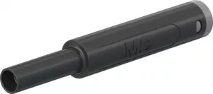 66.2053-21 Stäubli Electrical Connectors Laboratory Connectors