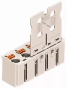 2092-3104 WAGO PCB Connection Systems