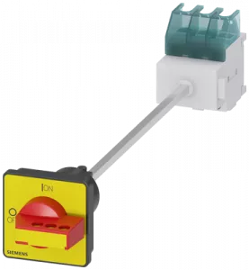 3LD2217-0TK13 Siemens Circuit Breakers