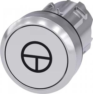 3SU1050-0AB60-0AB0 Siemens Actuators, Signal Elements and Front Elements