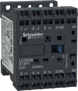 LC1K06103P72 Schneider Electric Contactors