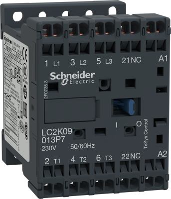 LC1K06103P72 Schneider Electric Contactors