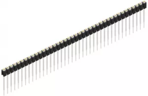 MK13X240Z Fischer Elektronik PCB Connection Systems