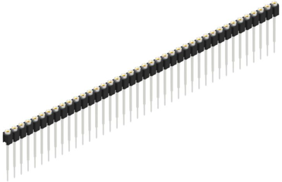 MK13X240Z Fischer Elektronik PCB Connection Systems