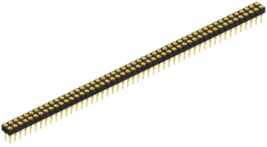 10041106 Fischer Elektronik PCB Connection Systems