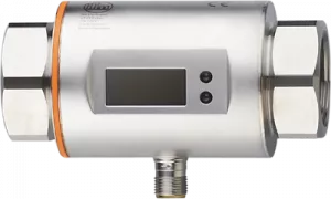 SM8604 IFM electronic Float Switches, Flow Sensors