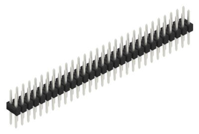 10053436 Fischer Elektronik PCB Connection Systems