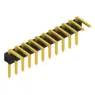 SL 3 053 11 G Fischer Elektronik PCB Connection Systems