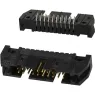 102159-4 AMP PCB Connection Systems