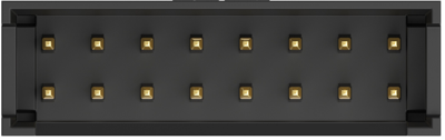 280385-2 AMP PCB Connection Systems Image 3