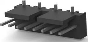 3-647166-8 AMP PCB Connection Systems