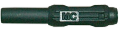 65.3324-25 Stäubli Electrical Connectors Laboratory Connectors Image 1
