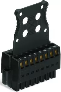 713-1113/107-9037/034-000 WAGO PCB Connection Systems