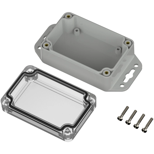 BYB-3-90H0169 by.B General Purpose Enclosures Image 2