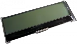DEM 16231 FGH-PW Display Elektronik LED-Modules