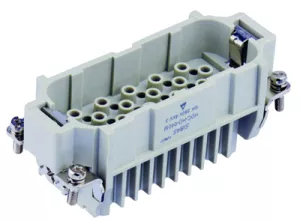 T2020402101-000 AMP Contact Inserts