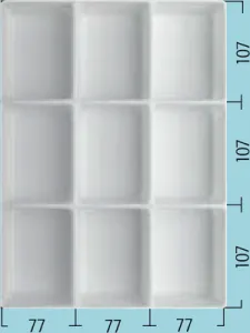 TE 9 S Licefa Storage Systems