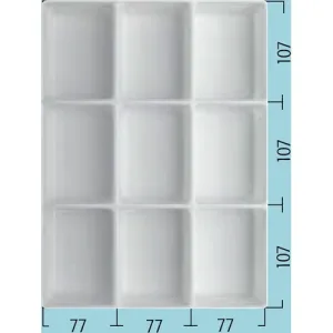 TE 9 S Licefa Storage Systems