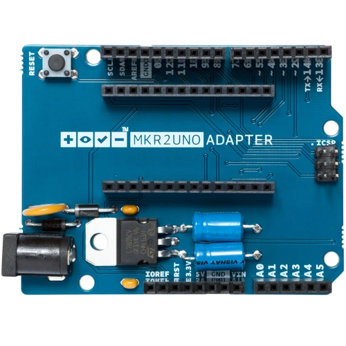 TSX00005 Arduino Image 2
