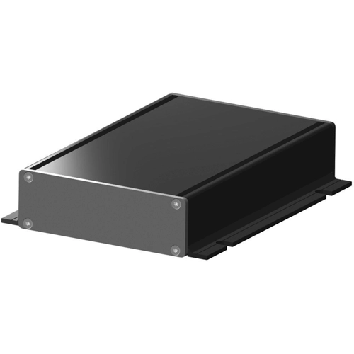 TUG 03 160 L SA Fischer Elektronik General Purpose Enclosures Image 2