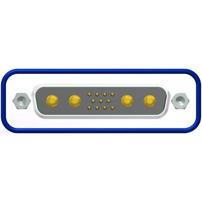 15-005923 CONEC D-Sub Connectors Image 2