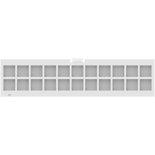 2-1586017-2 AMP PCB Connection Systems Image 4