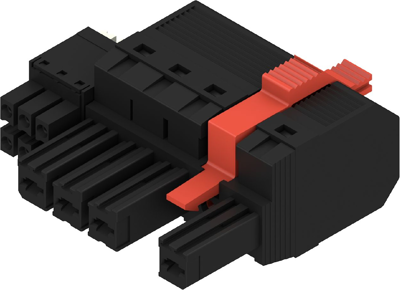 2628340000 Weidmüller PCB Connection Systems Image 1