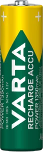 56746 101 404 VARTA Round Cell Batteries, 9V Block Batteries