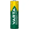 56746 101 404 VARTA Round Cell Batteries, 9V Block Batteries