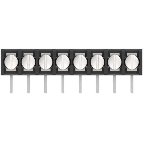 6-1437667-9 TE Connectivity PCB Terminal Blocks Image 5