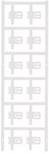 1025310000 Weidmüller Cable Markers