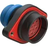 AHDP02-24-19PR-STA Amphenol Other Circular Connectors