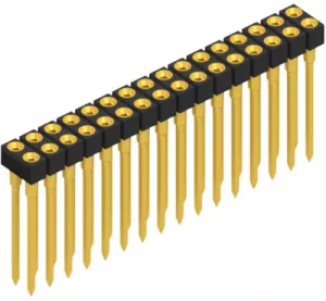 10041630 Fischer Elektronik PCB Connection Systems