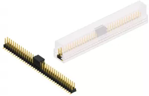 SL11SMD06270GBSM Fischer Elektronik PCB Connection Systems