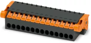 1431331 Phoenix Contact PCB Connection Systems