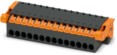 1431331 Phoenix Contact PCB Connection Systems