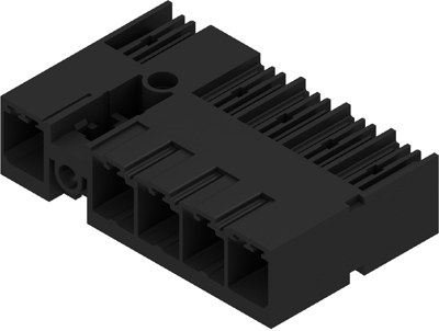 2499760000 Weidmüller PCB Connection Systems Image 1