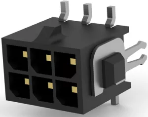 3-794635-6 AMP PCB Connection Systems
