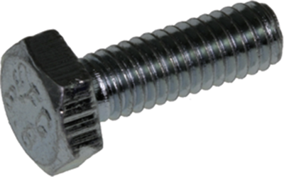 093306020Z Screws, Threaded Rods Image 1
