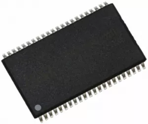 IS61C25616AL-10TLI Integrated Silicon Solution INC Memory ICs