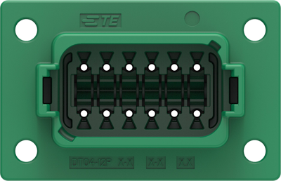 DT04-12PC-L012 DEUTSCH Accessories for Automotive Connectors Image 5