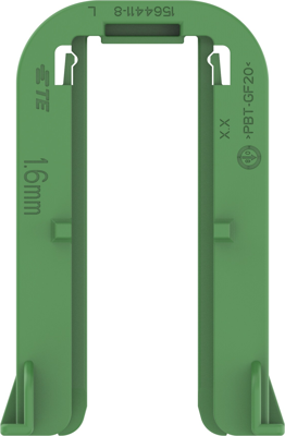 1564411-8 AMP Accessories for Automotive Connectors Image 3
