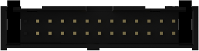 1761608-9 AMP PCB Connection Systems Image 5