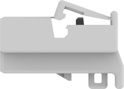2-929170-4 AMP Automotive Power Connectors Image 2