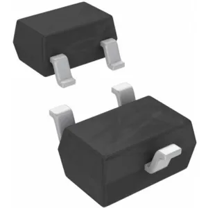 BC857CW-7-F Diodes Bipolar Transistors