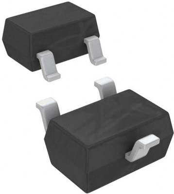 BC857CW-7-F Diodes Bipolar Transistors