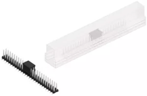 SLLP6SMD06650ZBSM Fischer Elektronik PCB Connection Systems